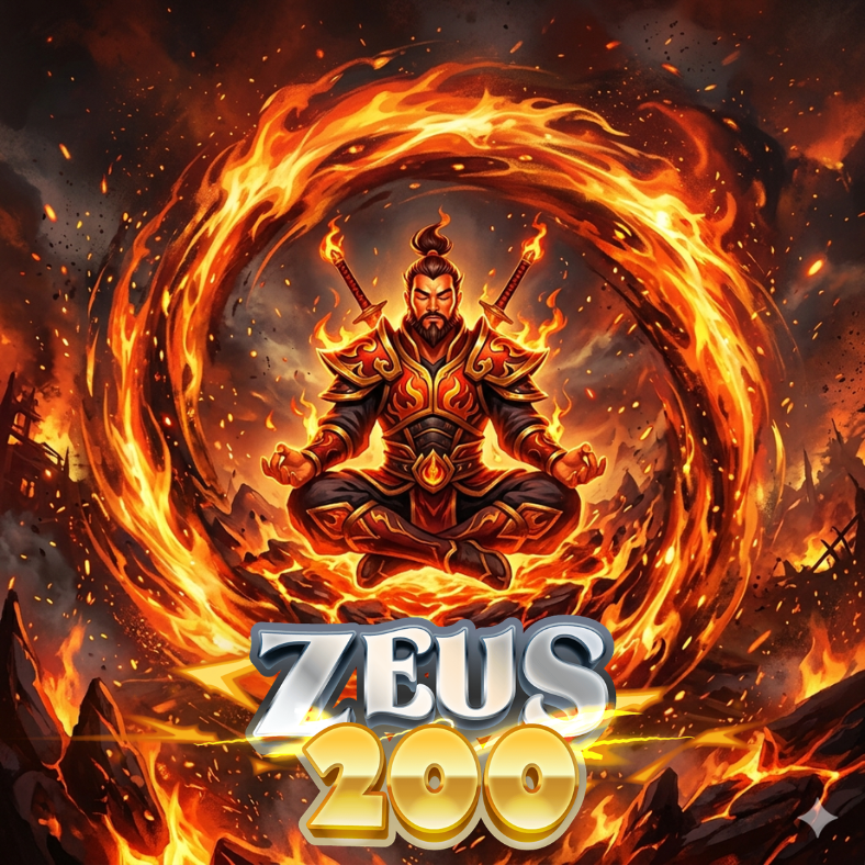 ZEUS200